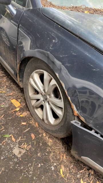 Citroen C5, 2011 года, 150 лс, 383 258 км, АКПП - Изображение 8