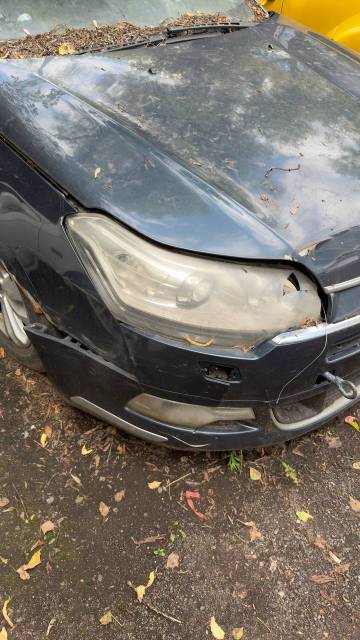 Citroen C5, 2011 года, 150 лс, 383 258 км, АКПП - Изображение 9