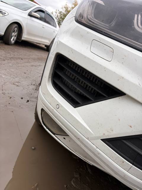 Volkswagen Touareg, 2015 года. 204 лс, 292 531 км, полный привод, АКПП - Изображение 20
