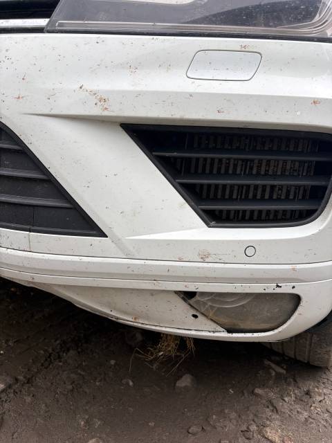Volkswagen Touareg, 2015 года. 204 лс, 292 531 км, полный привод, АКПП - Изображение 19