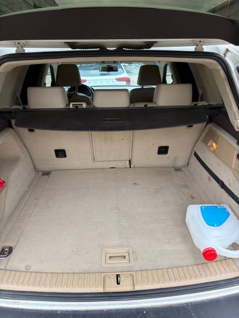 Volkswagen Touareg, 2015 года. 204 лс, 292 531 км, полный привод, АКПП - Изображение 11