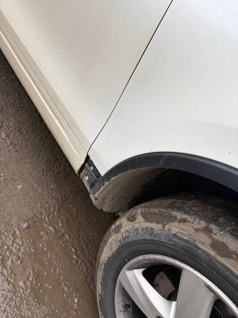 Volkswagen Touareg, 2015 года. 204 лс, 292 531 км, полный привод, АКПП - Изображение 18