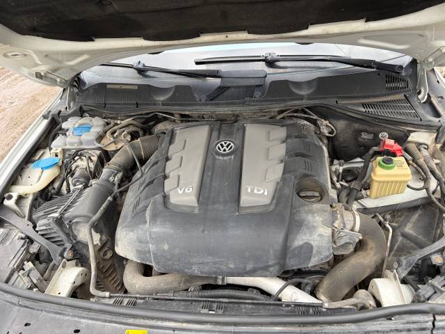 Volkswagen Touareg, 2015 года. 204 лс, 292 531 км, полный привод, АКПП - Изображение 15