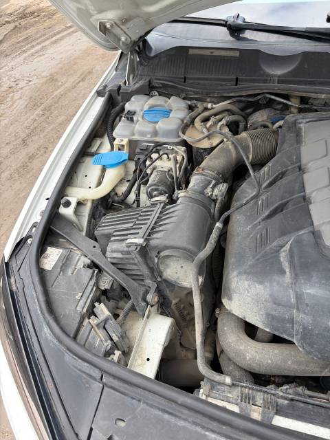 Volkswagen Touareg, 2015 года. 204 лс, 292 531 км, полный привод, АКПП - Изображение 17