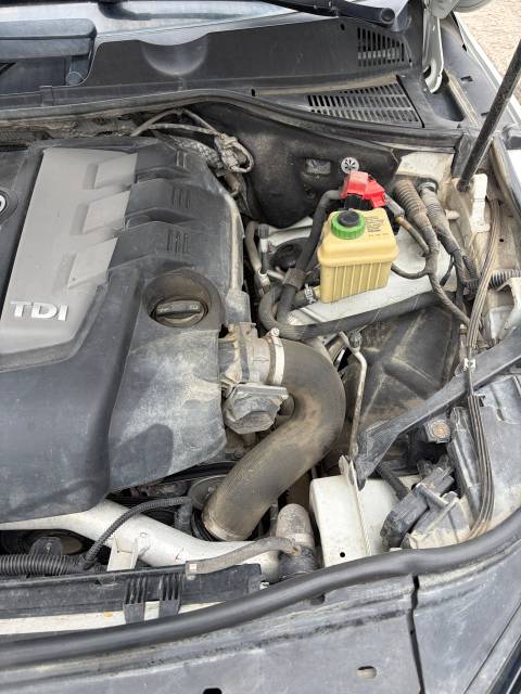 Volkswagen Touareg, 2015 года. 204 лс, 292 531 км, полный привод, АКПП - Изображение 14