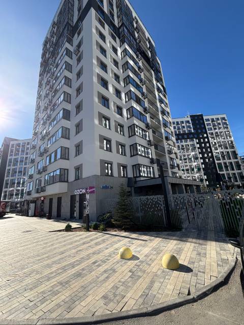 Квартира Тюменской области, 41.11 кв.м. - Изображение 16