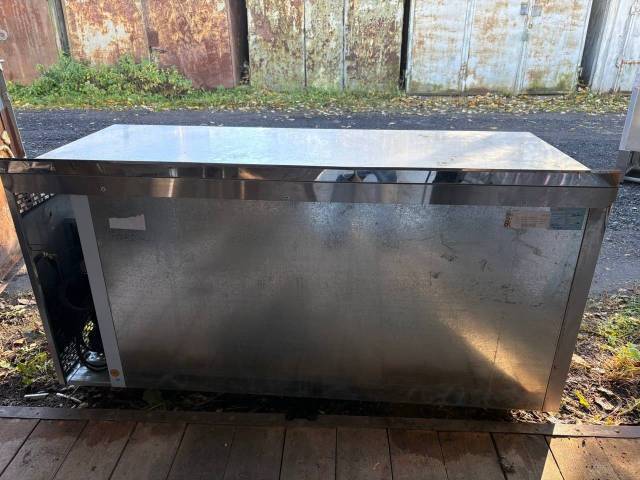 Стол холодильный, Finist СХСм-700-3 - Изображение 9