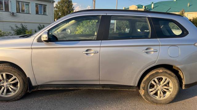 Mitsubishi Outlander, 2012 года, 146 лс - Изображение 5
