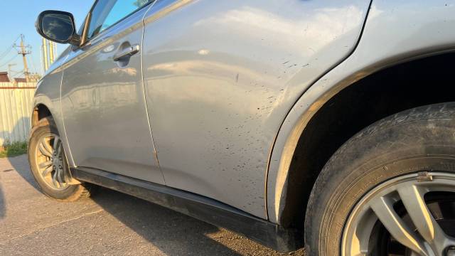 Mitsubishi Outlander, 2012 года, 146 лс - Изображение 12