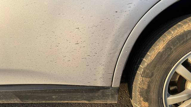 Mitsubishi Outlander, 2012 года, 146 лс - Изображение 13