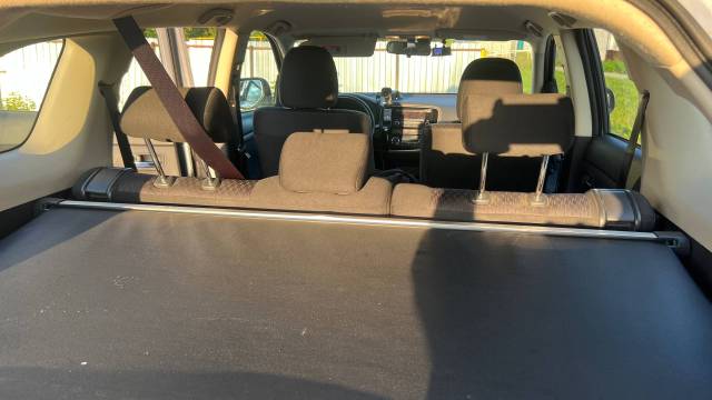 Mitsubishi Outlander, 2012 года, 146 лс - Изображение 17