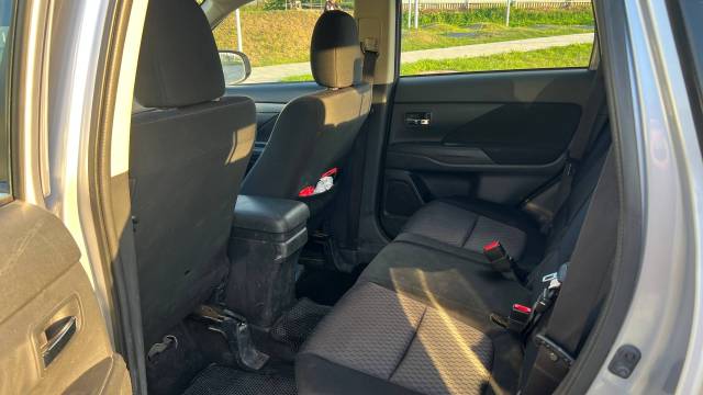Mitsubishi Outlander, 2012 года, 146 лс - Изображение 18