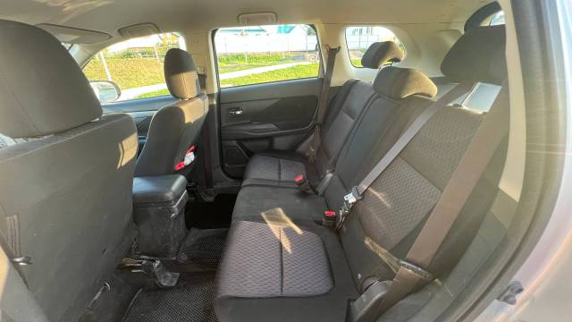 Mitsubishi Outlander, 2012 года, 146 лс - Изображение 19