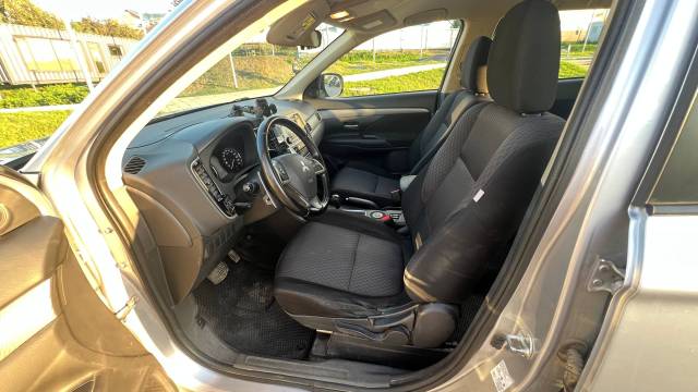 Mitsubishi Outlander, 2012 года, 146 лс - Изображение 22