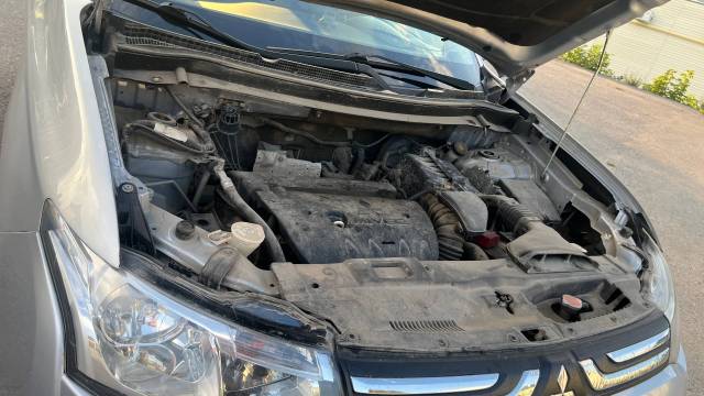 Mitsubishi Outlander, 2012 года, 146 лс - Изображение 26
