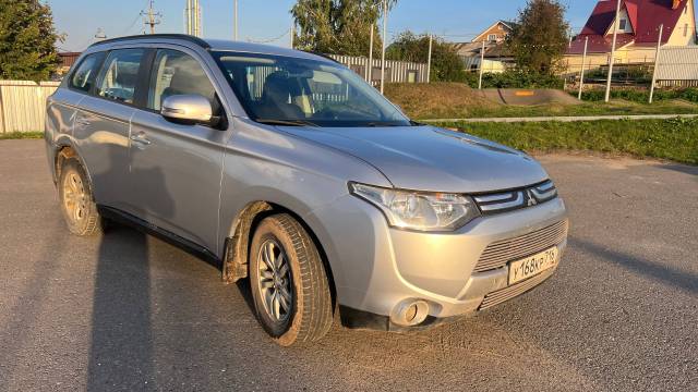 Mitsubishi Outlander, 2012 года, 146 лс - Изображение 1