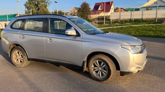 Mitsubishi Outlander, 2012 года, 146 лс - Изображение 3