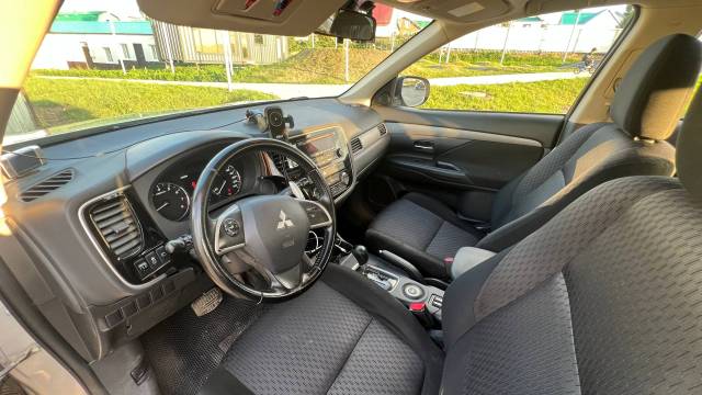 Mitsubishi Outlander, 2012 года, 146 лс - Изображение 25