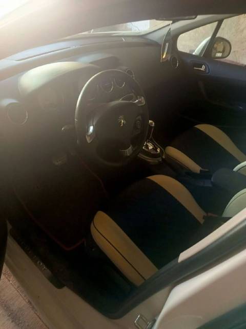 Peugeot 308, 2011 года, 120 лс, 119 113 км - Изображение 6