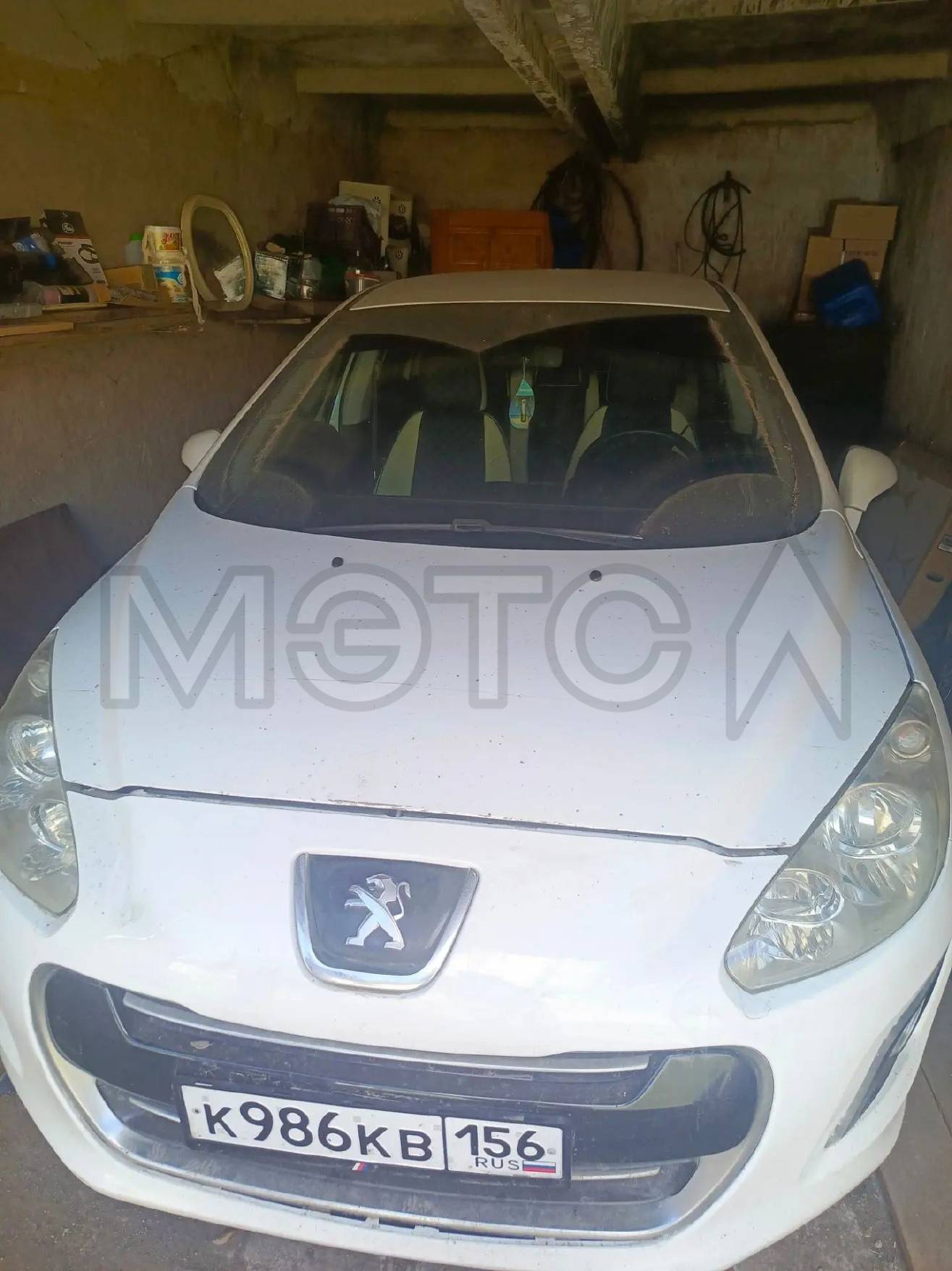 Peugeot 308, 2011 года, 120 лс, 119 113 км - Изображение 1