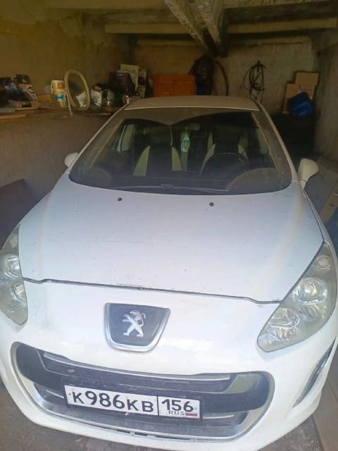 Peugeot 308, 2011 года, 120 лс, 119 113 км - Изображение 1