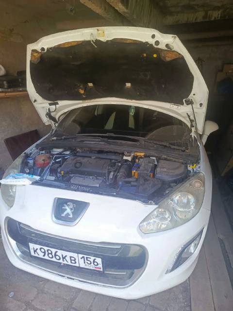 Peugeot 308, 2011 года, 120 лс, 119 113 км - Изображение 2