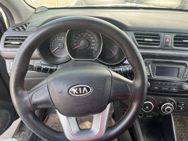 Kia Rio, 2012 года, 123 лс, 150 000 км - Изображение 11