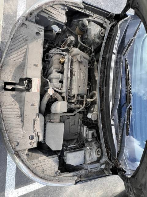 Kia Rio, 2012 года, 123 лс, 150 000 км - Изображение 17