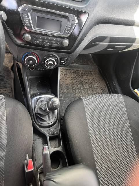 Kia Rio, 2012 года, 123 лс, 150 000 км - Изображение 10
