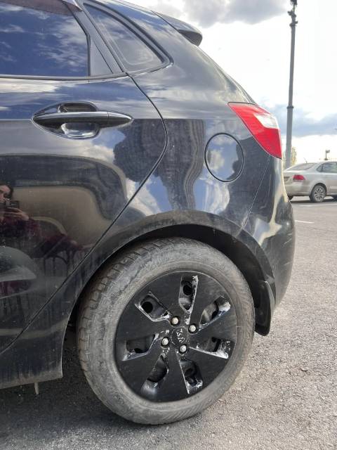 Kia Rio, 2012 года, 123 лс, 150 000 км - Изображение 5