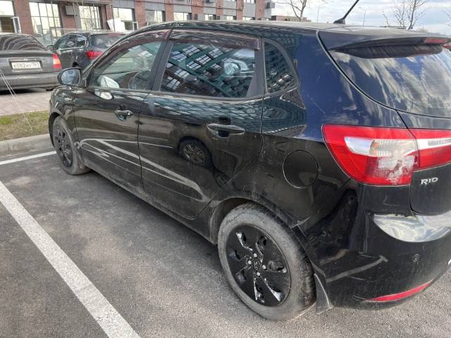 Kia Rio, 2012 года, 123 лс, 150 000 км - Изображение 3