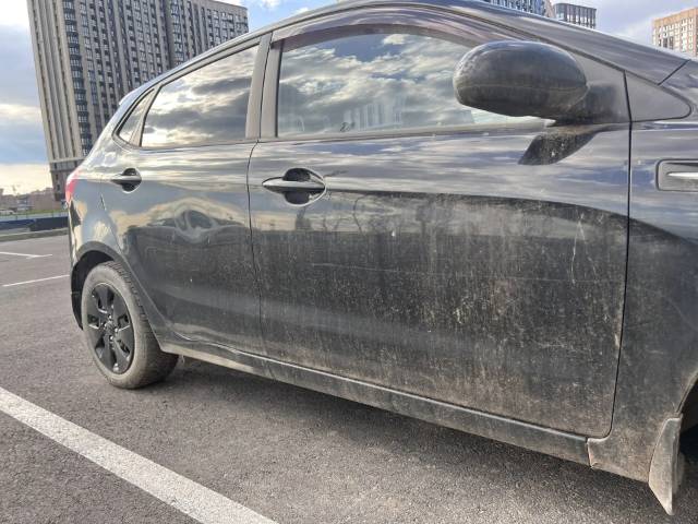 Kia Rio, 2012 года, 123 лс, 150 000 км - Изображение 4