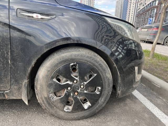 Kia Rio, 2012 года, 123 лс, 150 000 км - Изображение 7