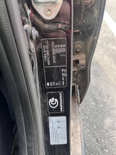 Kia Rio, 2012 года, 123 лс, 150 000 км - Изображение 13