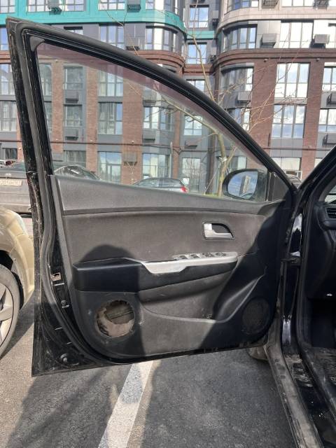 Kia Rio, 2012 года, 123 лс, 150 000 км - Изображение 16