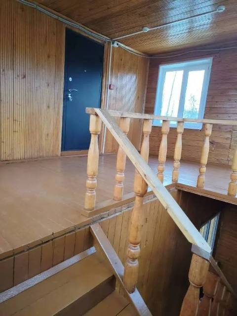Здание 153,9 кв.м. и земельный участок 597 кв.м. в Якутии, п. Алмазный - Изображение 6
