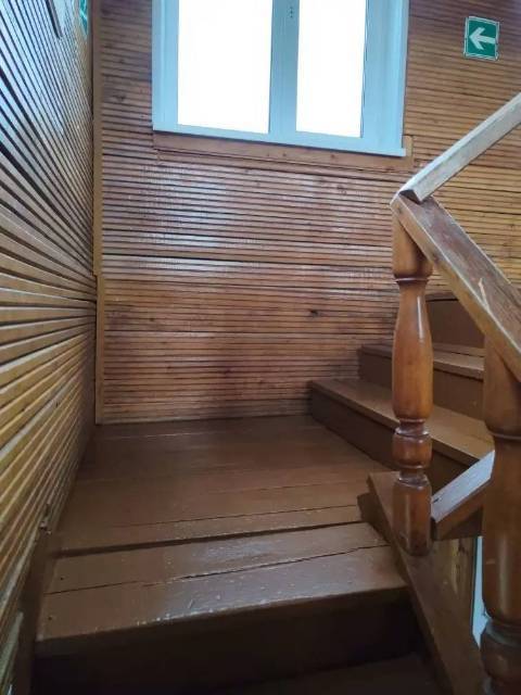 Здание 153,9 кв.м. и земельный участок 597 кв.м. в Якутии, п. Алмазный - Изображение 5