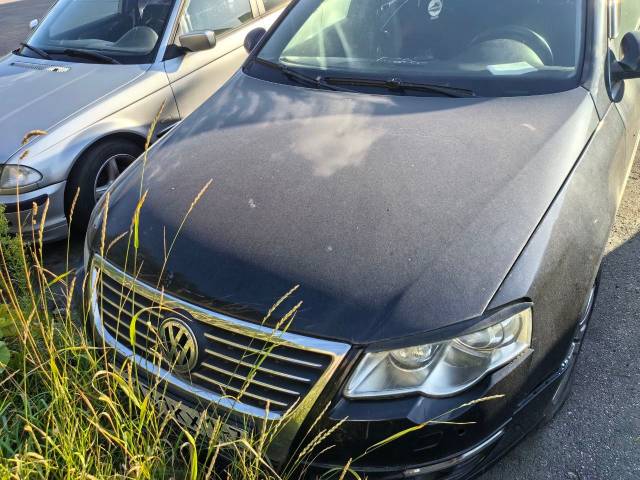 Volkswagen Passat, 2008 года, 140 лс, 260 000 км, АКПП - Изображение 2