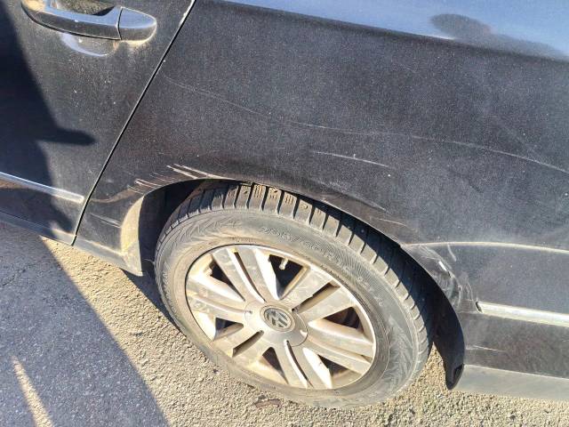 Volkswagen Passat, 2008 года, 140 лс, 260 000 км, АКПП - Изображение 12