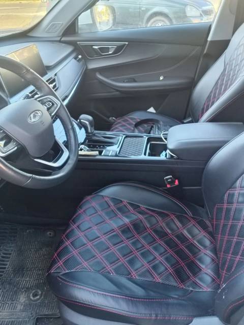 Chery Tiggo 4 Pro, 2024 года, 113 лс, 59 675 км, АКПП - Изображение 5
