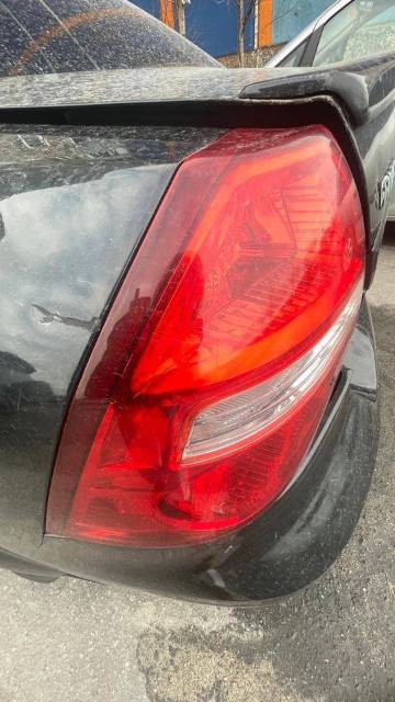 Chevrolet Aveo, 2011 года, 101 лс, 181 00 км - Изображение 17