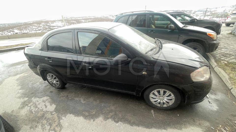 Chevrolet Aveo, 2011 года, 101 лс, 181 00 км - Изображение 1