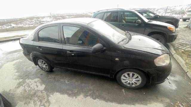 Chevrolet Aveo, 2011 года, 101 лс, 181 00 км - Изображение 1