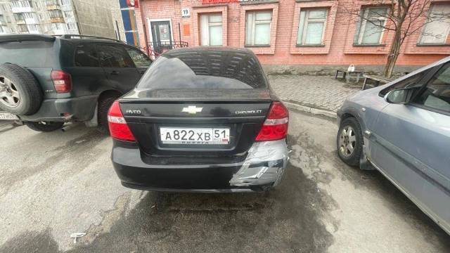 Chevrolet Aveo, 2011 года, 101 лс, 181 00 км - Изображение 3