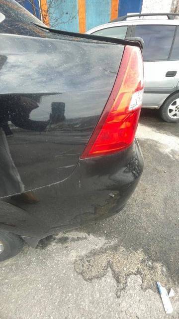 Chevrolet Aveo, 2011 года, 101 лс, 181 00 км - Изображение 16