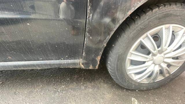 Chevrolet Aveo, 2011 года, 101 лс, 181 00 км - Изображение 14