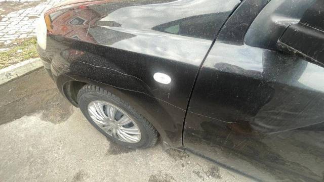Chevrolet Aveo, 2011 года, 101 лс, 181 00 км - Изображение 7