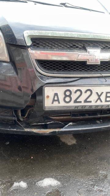 Chevrolet Aveo, 2011 года, 101 лс, 181 00 км - Изображение 12