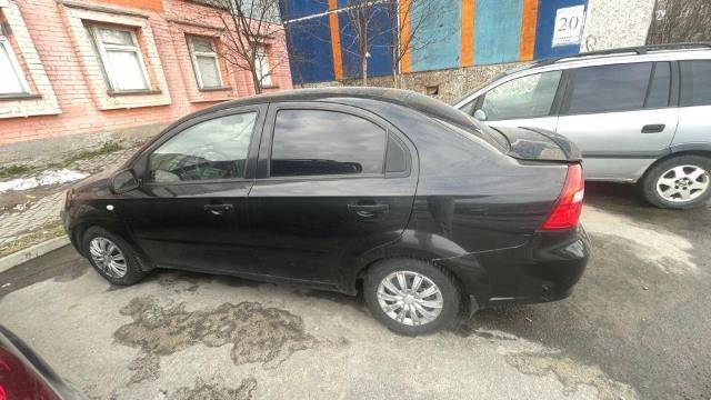 Chevrolet Aveo, 2011 года, 101 лс, 181 00 км - Изображение 2