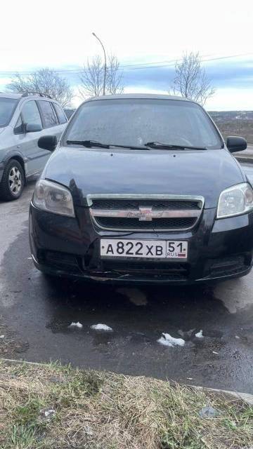Chevrolet Aveo, 2011 года, 101 лс, 181 00 км - Изображение 4